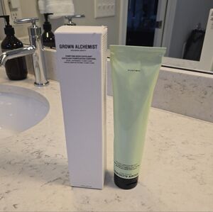 Grown Alchemist Purifying Body Exfoliant